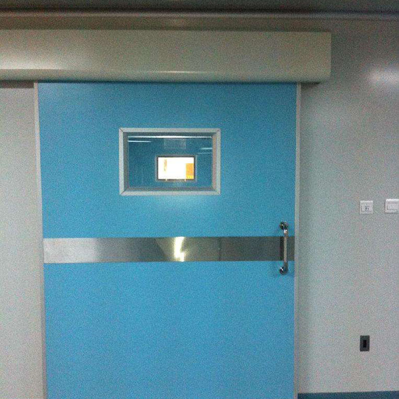 鹤岗医用铅门